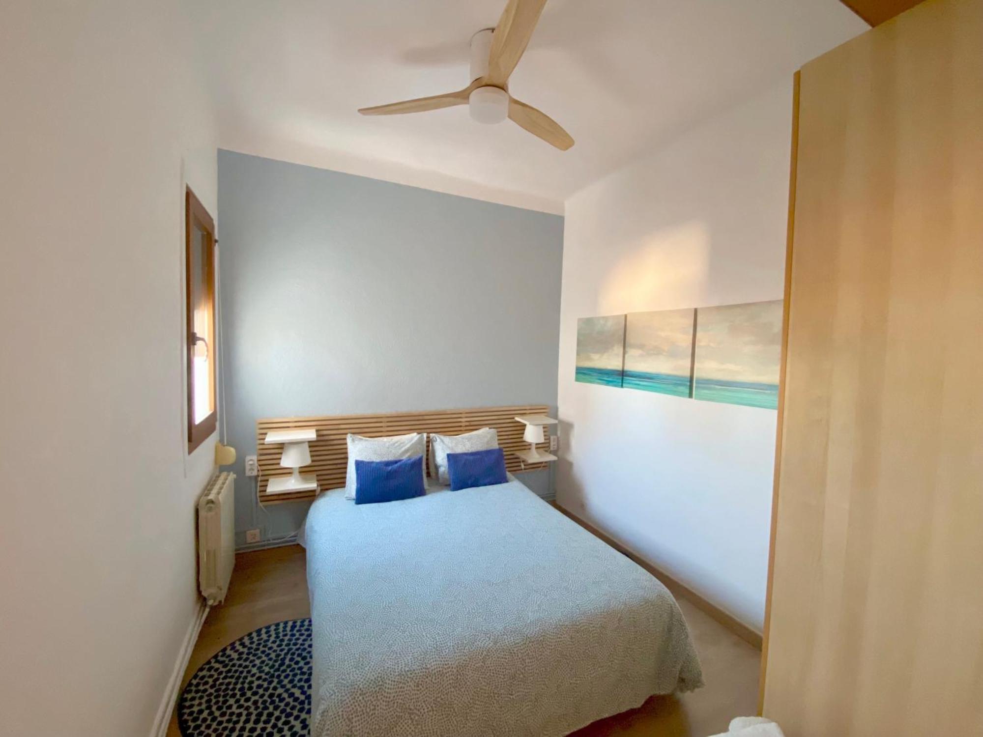 Sunny Apt Barcelona 22@ ภายนอก รูปภาพ