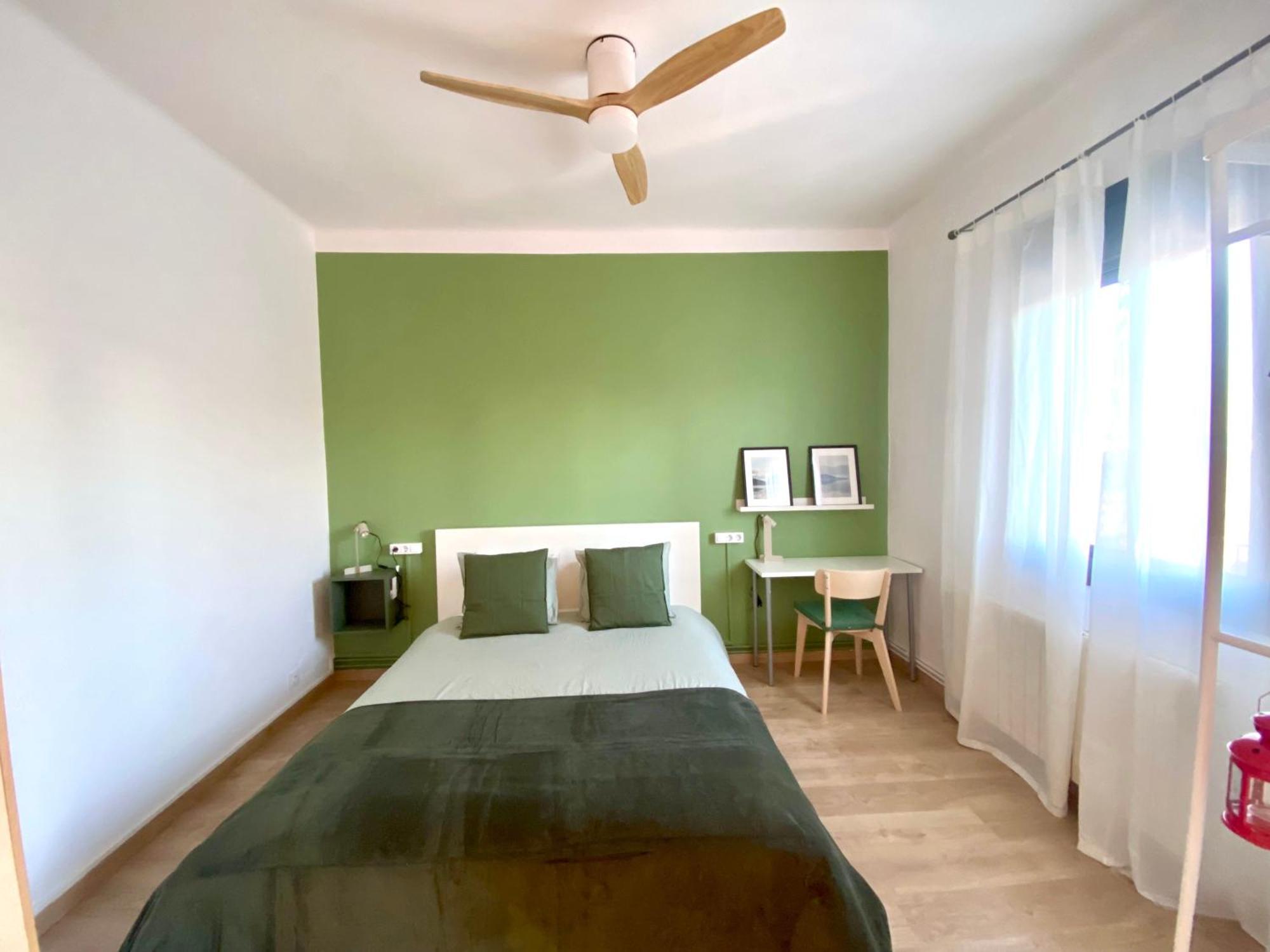 Sunny Apt Barcelona 22@ ภายนอก รูปภาพ